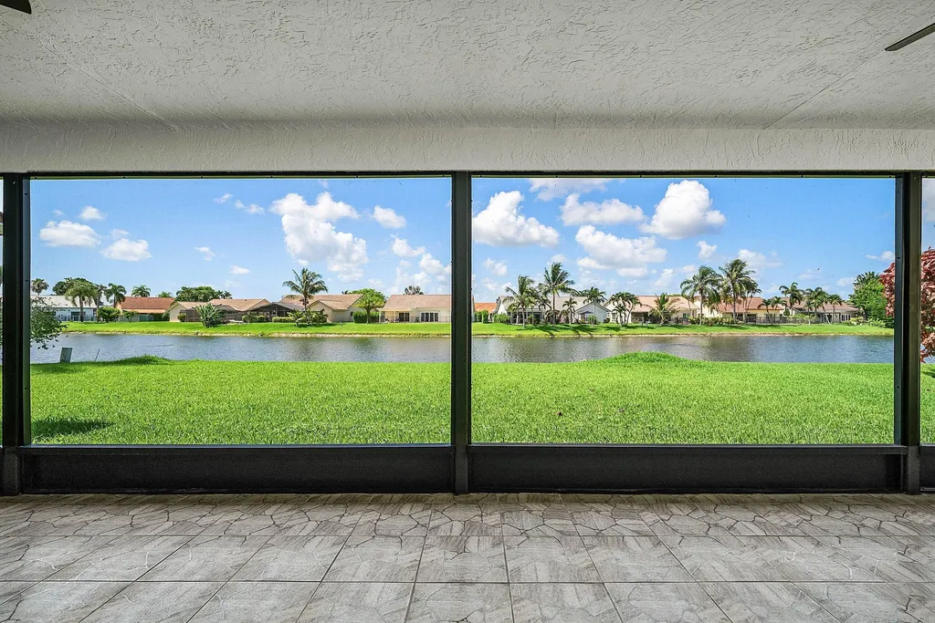 9295 Sun Pointe Drive Boynton Beach FL 33437