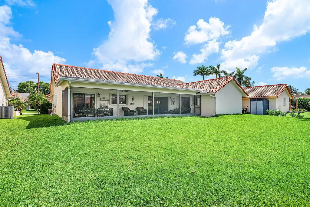 9295 Sun Pointe Drive Boynton Beach FL 33437