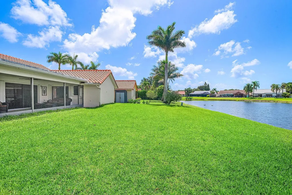 9295 Sun Pointe Drive Boynton Beach FL 33437