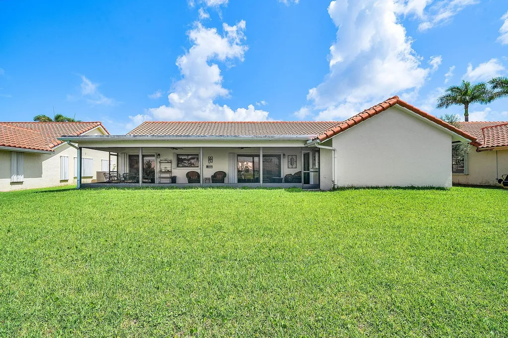 9295 Sun Pointe Drive Boynton Beach FL 33437