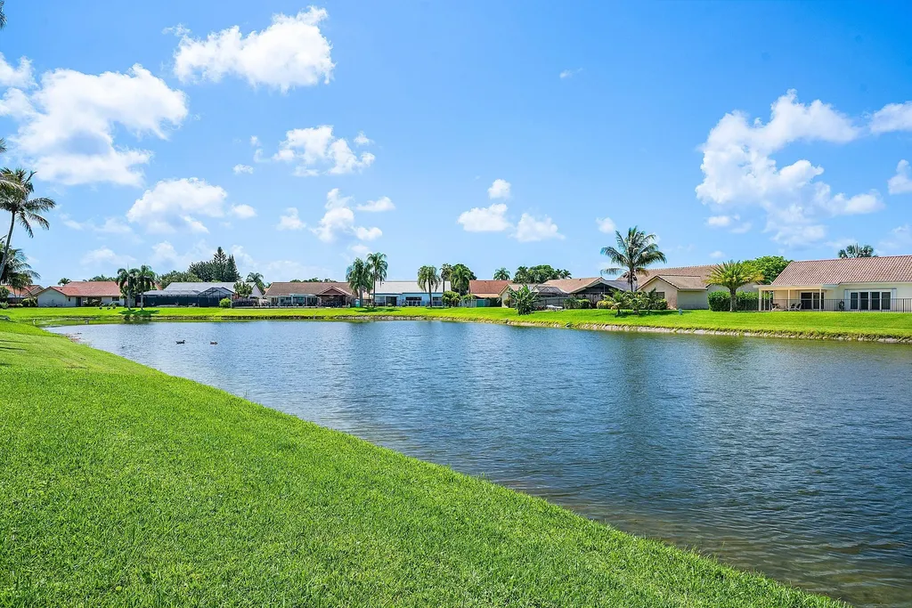 9295 Sun Pointe Drive Boynton Beach FL 33437