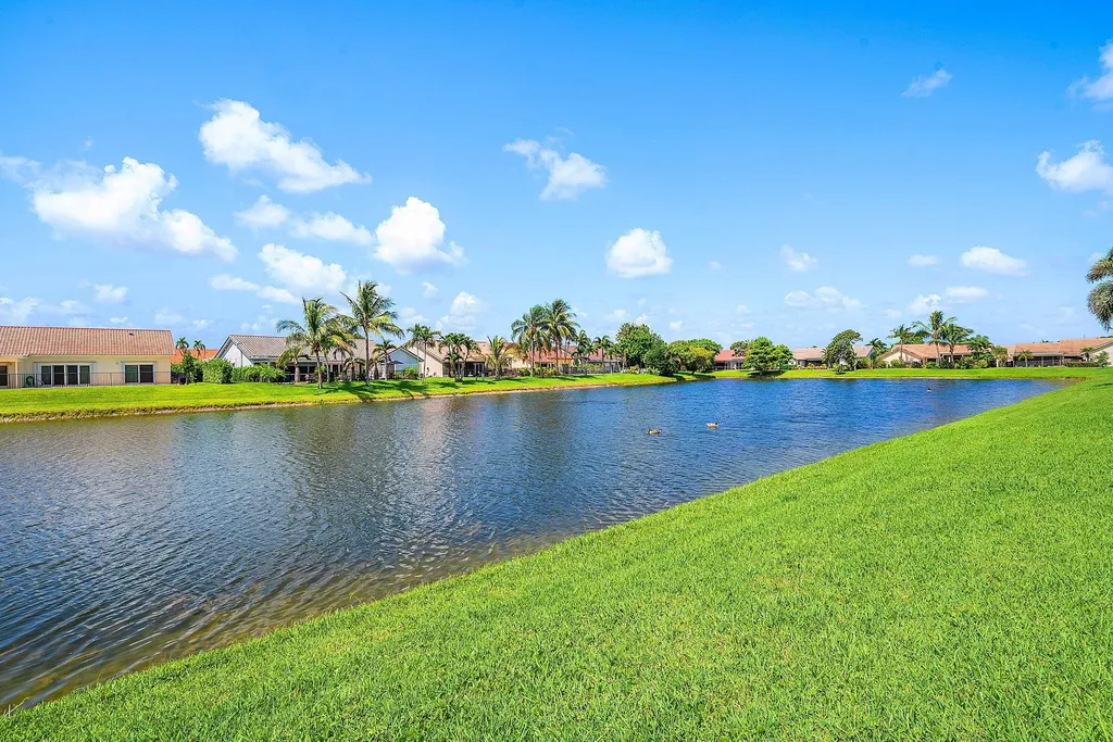 9295 Sun Pointe Drive Boynton Beach FL 33437