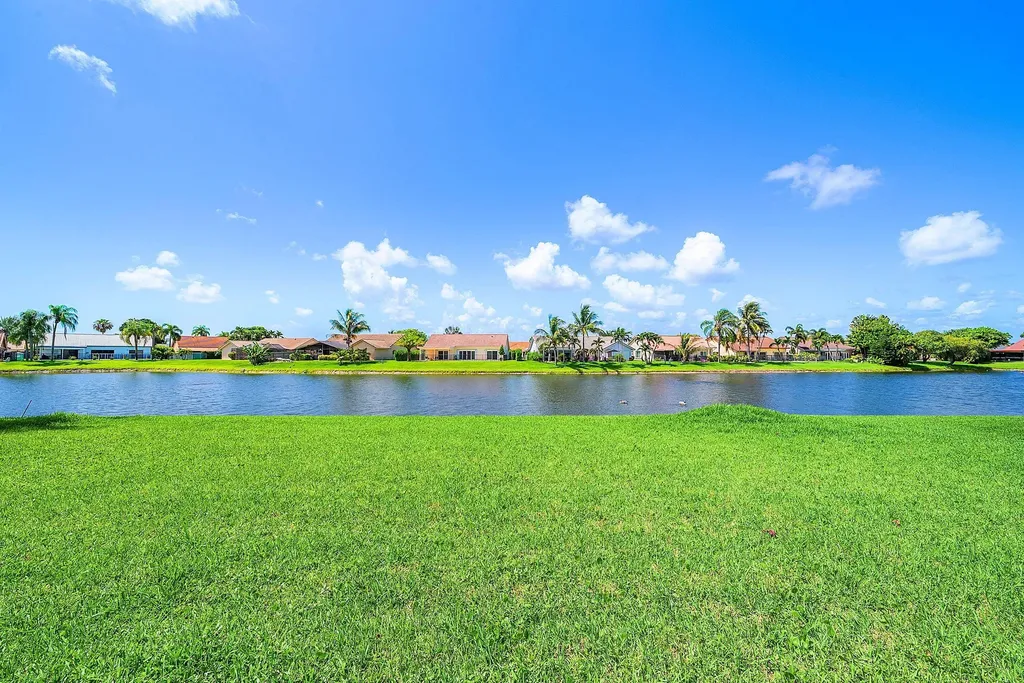 9295 Sun Pointe Drive Boynton Beach FL 33437