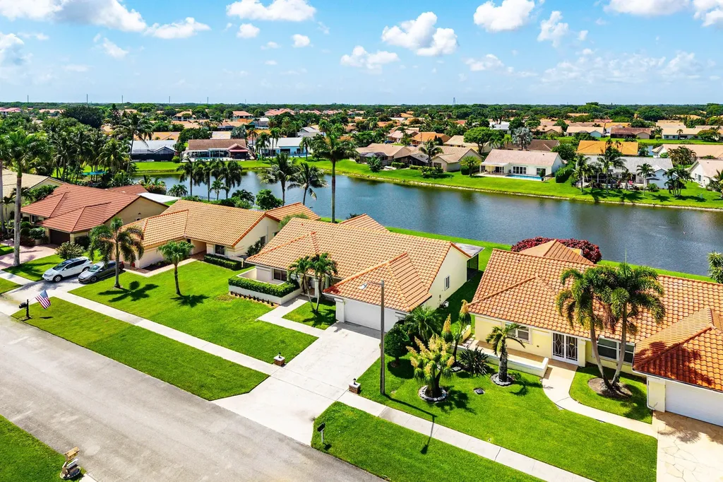 9295 Sun Pointe Drive Boynton Beach FL 33437