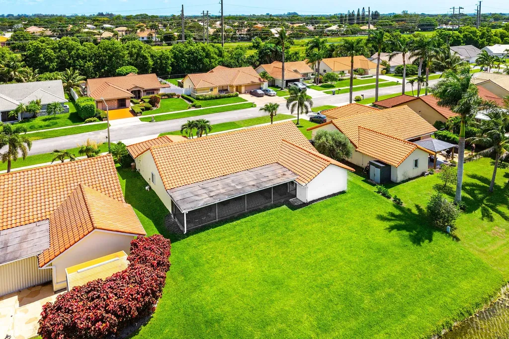 9295 Sun Pointe Drive Boynton Beach FL 33437