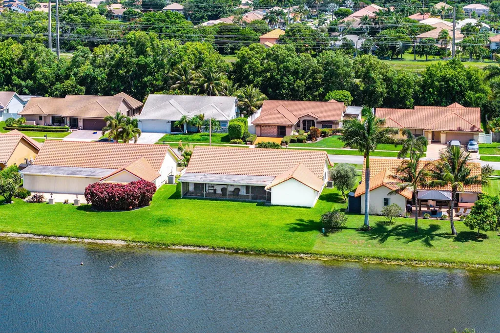 9295 Sun Pointe Drive Boynton Beach FL 33437