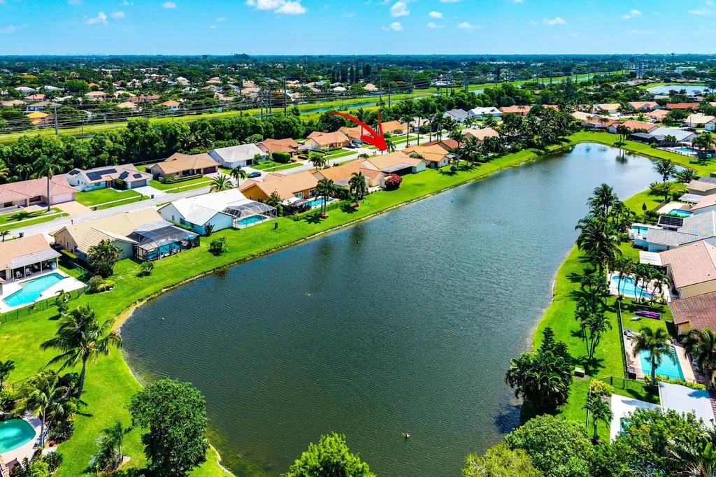 9295 Sun Pointe Drive Boynton Beach FL 33437