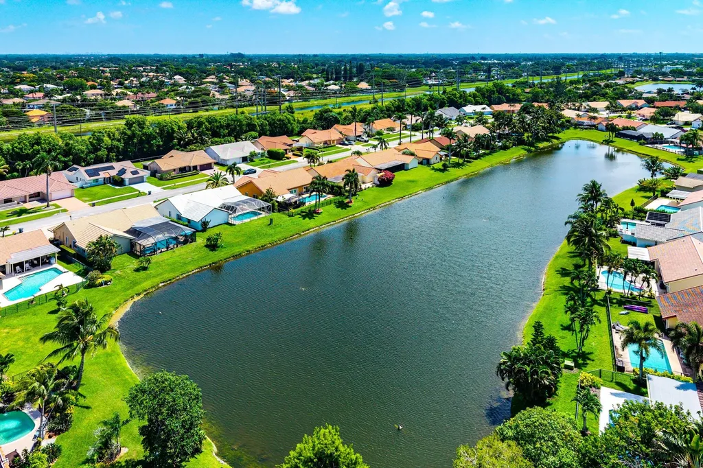 9295 Sun Pointe Drive Boynton Beach FL 33437