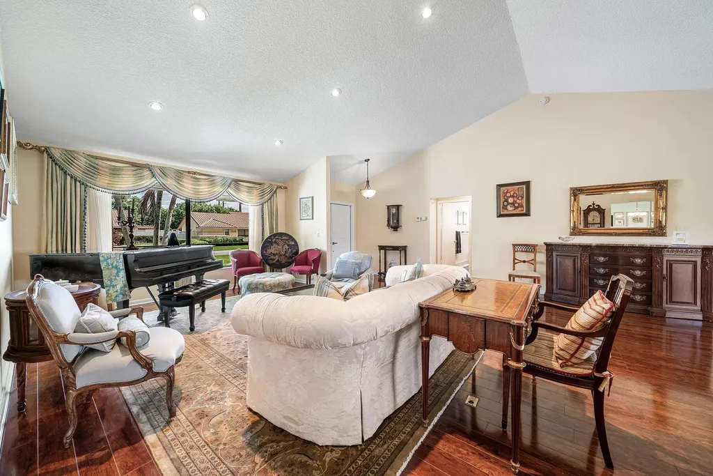 9295 Sun Pointe Drive Boynton Beach FL 33437