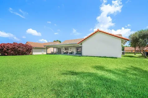 9295 Sun Pointe Drive Boynton Beach FL 33437