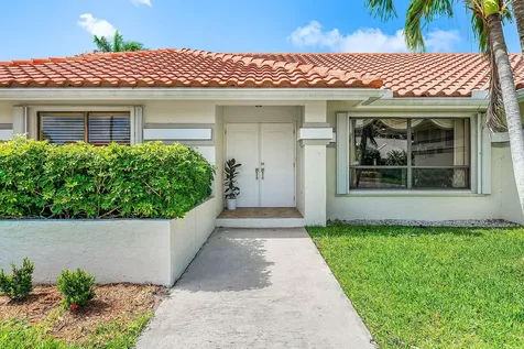 9295 Sun Pointe Drive Boynton Beach FL 33437