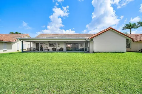 9295 Sun Pointe Drive Boynton Beach FL 33437
