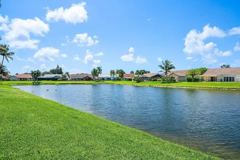 9295 Sun Pointe Drive Boynton Beach FL 33437