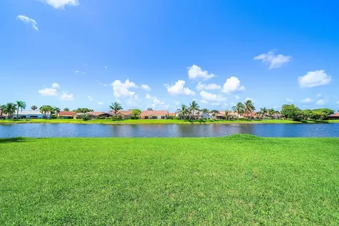 9295 Sun Pointe Drive Boynton Beach FL 33437