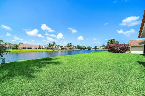 9295 Sun Pointe Drive Boynton Beach FL 33437