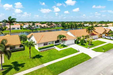 9295 Sun Pointe Drive Boynton Beach FL 33437