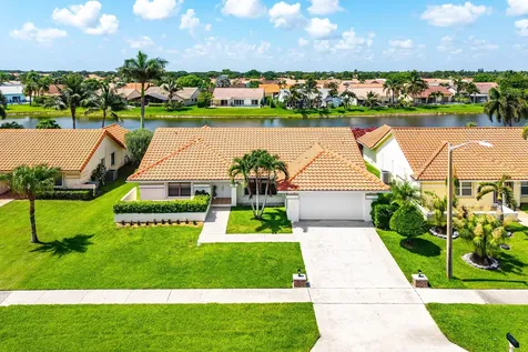 9295 Sun Pointe Drive Boynton Beach FL 33437