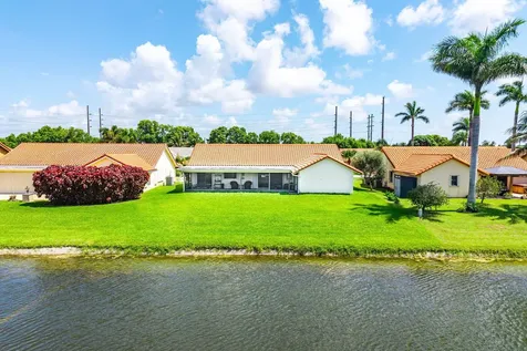 9295 Sun Pointe Drive Boynton Beach FL 33437
