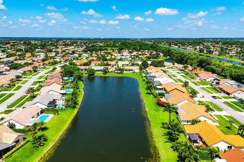 9295 Sun Pointe Drive Boynton Beach FL 33437