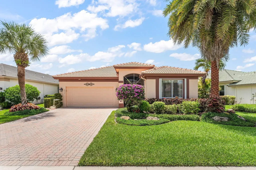 8335 Marsala Way Boynton Beach FL 33472