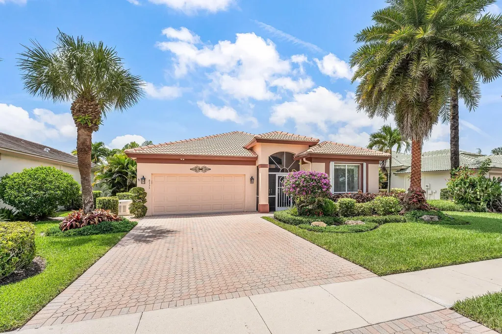 8335 Marsala Way Boynton Beach FL 33472