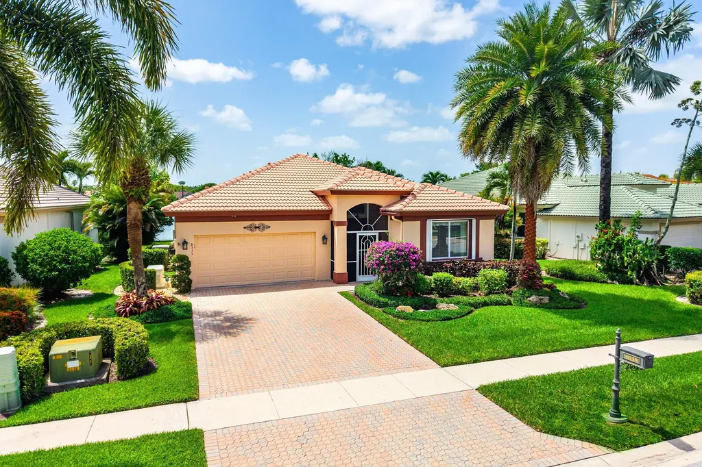 8335 Marsala Way Boynton Beach FL 33472