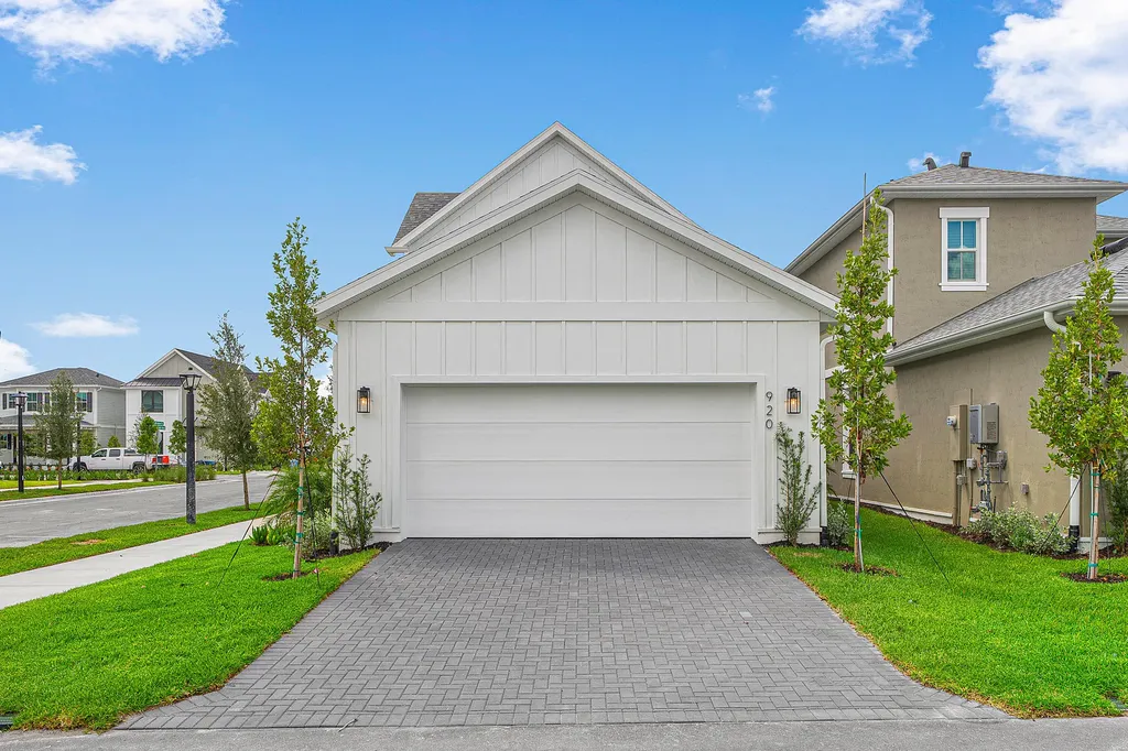 920 SW Newfield Avenue Palm City FL 34990