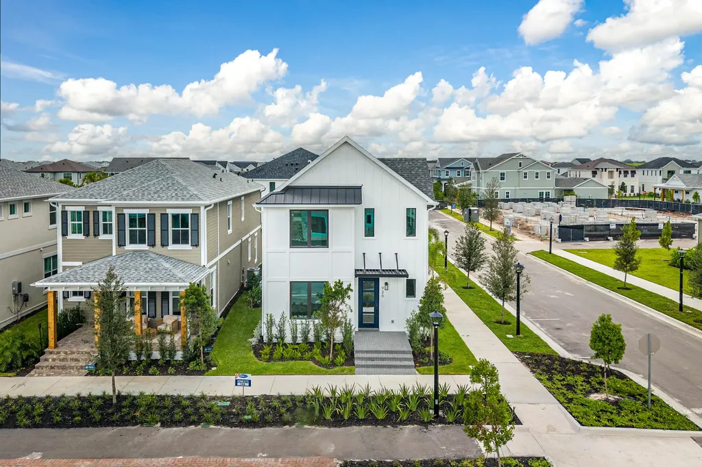 920 SW Newfield Avenue Palm City FL 34990