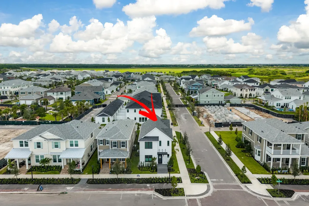 920 SW Newfield Avenue Palm City FL 34990