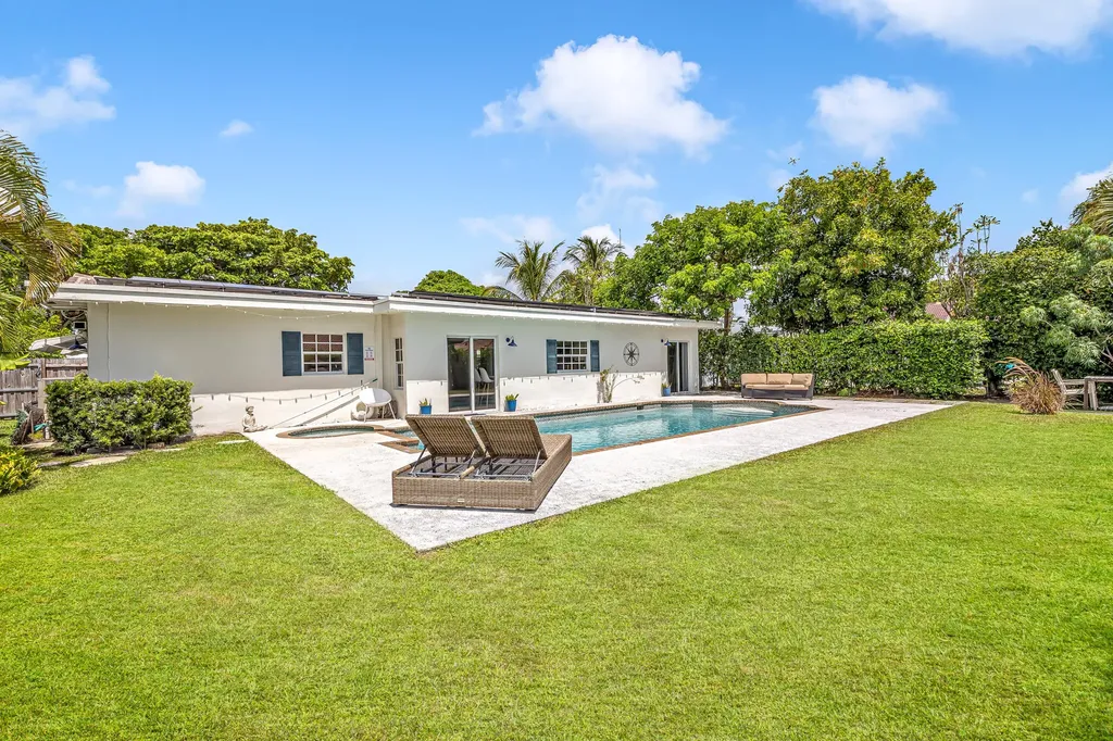 3830 NE 22nd Terrace Lighthouse Point FL 33064