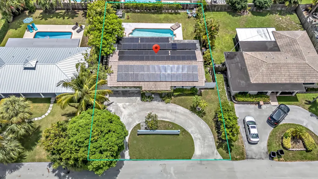 3830 NE 22nd Terrace Lighthouse Point FL 33064