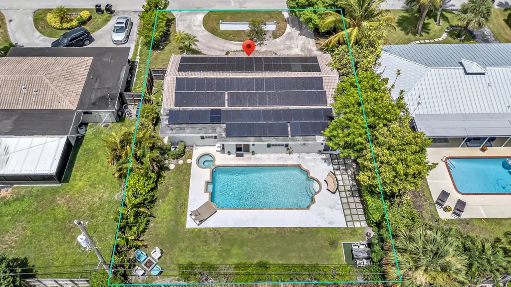 3830 NE 22nd Terrace Lighthouse Point FL 33064