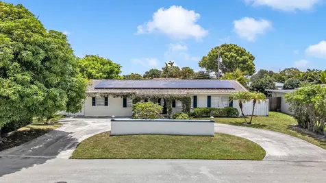3830 NE 22nd Terrace Lighthouse Point FL 33064