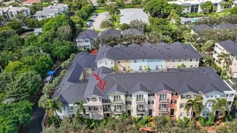 1054 E Heritage Club Circle Delray Beach FL 33483