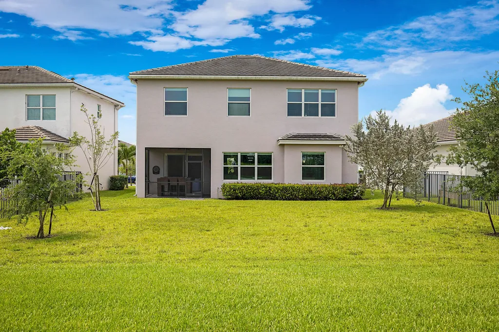 16088 Orchard Drive The Acreage FL 33470