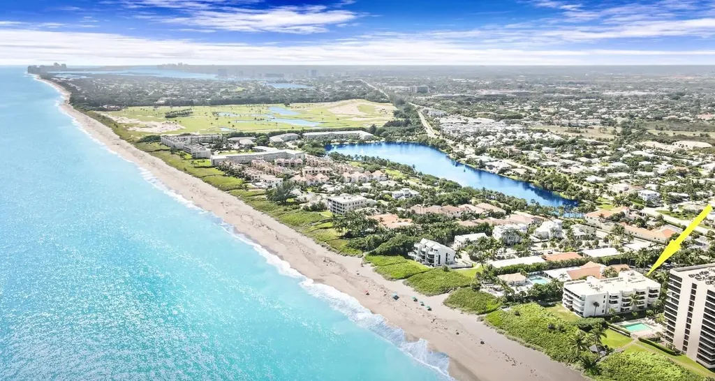 420 Celestial Way Juno Beach FL 33408
