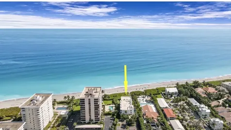 420 Celestial Way Juno Beach FL 33408