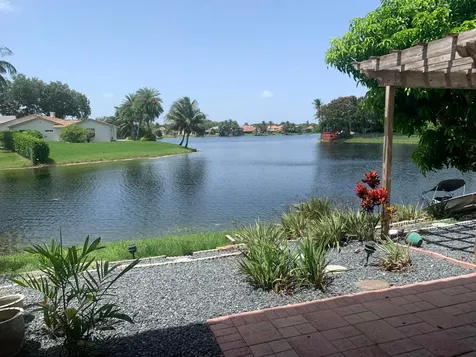11585 N Quayside Drive Cooper City FL 33026