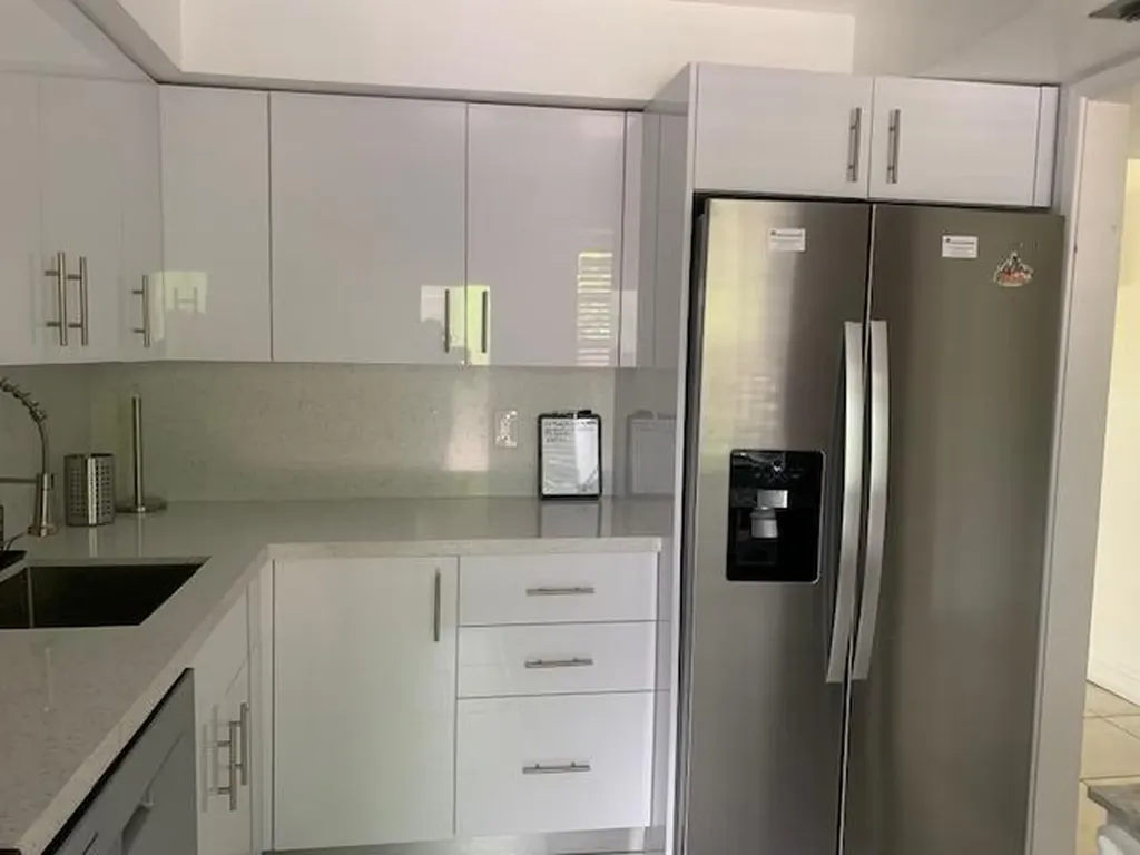 2850 N Palm Aire Drive Pompano Beach FL 33069