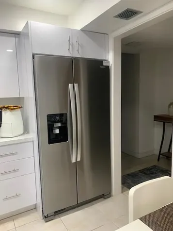 2850 N Palm Aire Drive Pompano Beach FL 33069