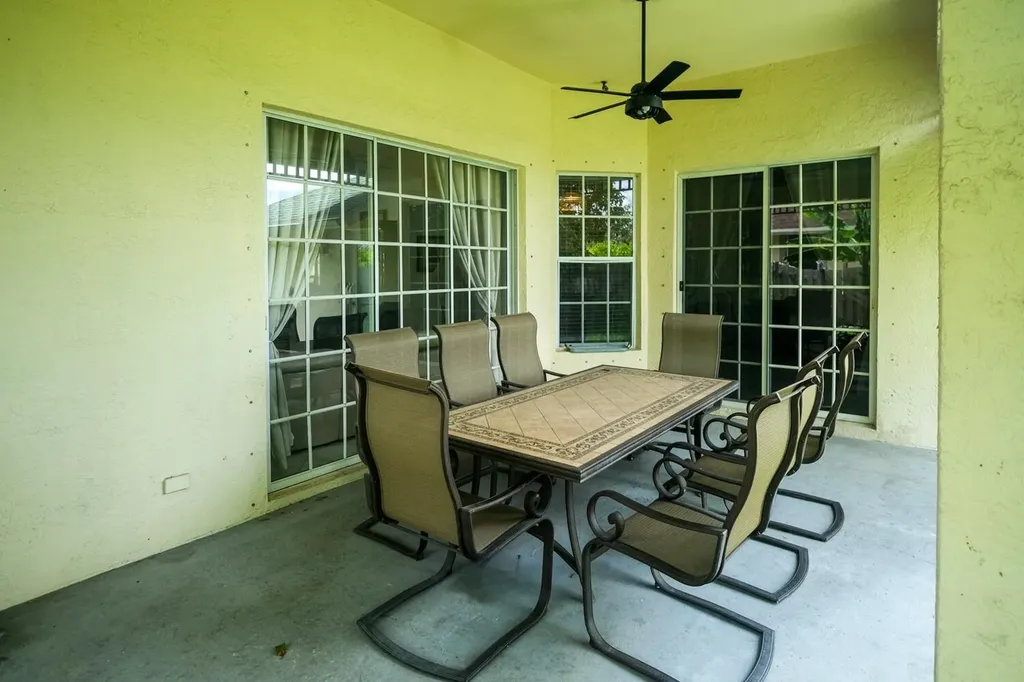 1814 Wisteria Street Wellington FL 33414