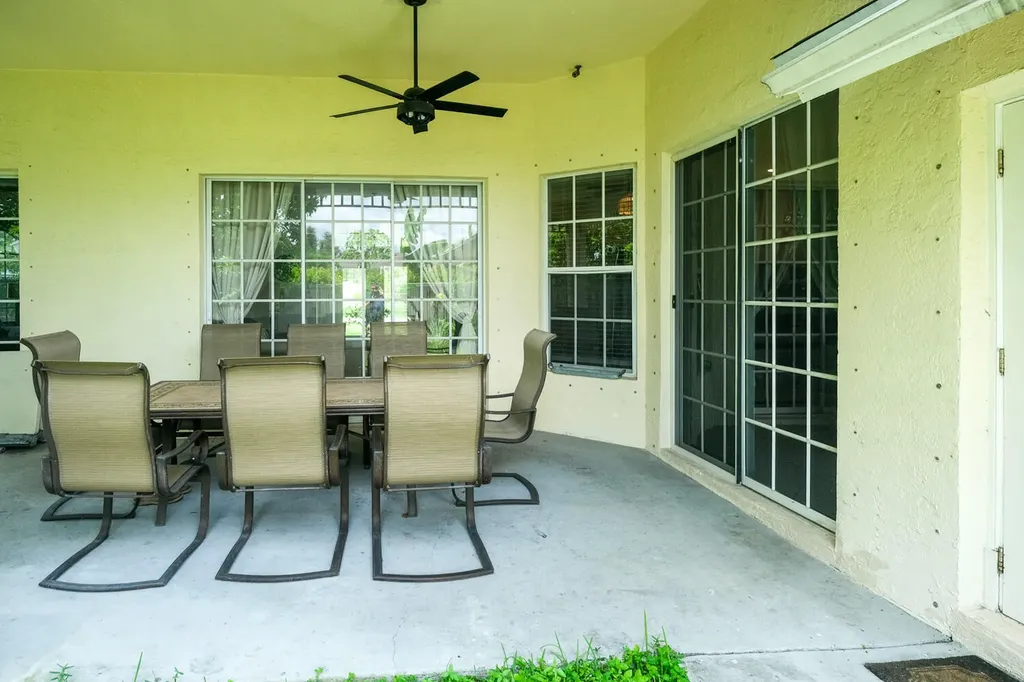 1814 Wisteria Street Wellington FL 33414