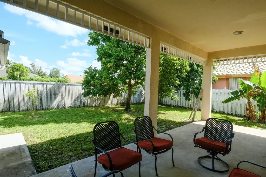 1814 Wisteria Street Wellington FL 33414