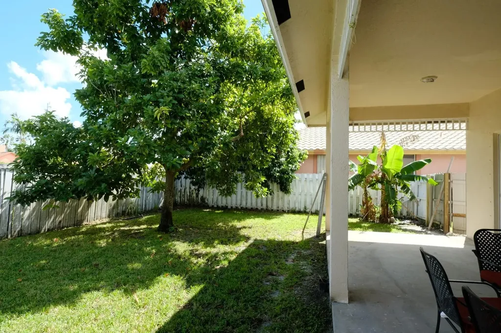 1814 Wisteria Street Wellington FL 33414