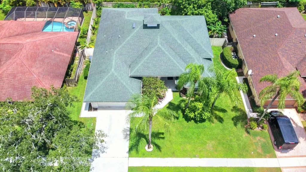 1814 Wisteria Street Wellington FL 33414