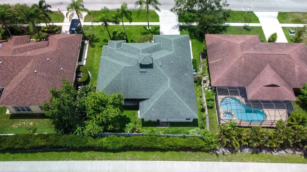 1814 Wisteria Street Wellington FL 33414