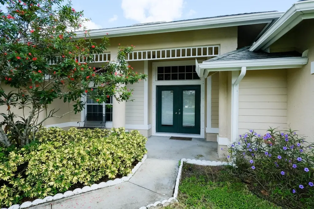 1814 Wisteria Street Wellington FL 33414