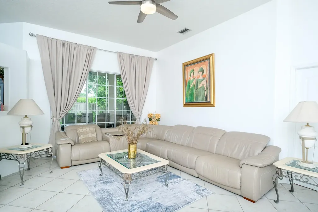 1814 Wisteria Street Wellington FL 33414