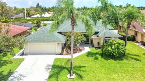 1814 Wisteria Street Wellington FL 33414