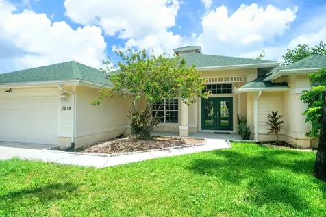 1814 Wisteria Street Wellington FL 33414